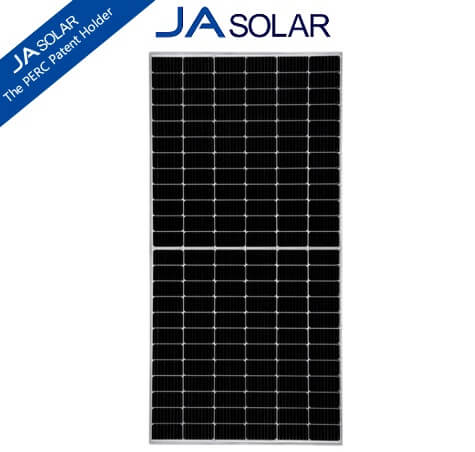 Tấm Pin JA Solar 1000W