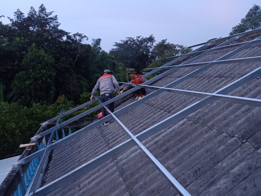 Công Ty TNHH Đầu Tư TM&DV Bình Minh Xanh